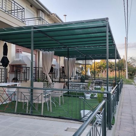 Maisonette Fanari Екстериор снимка