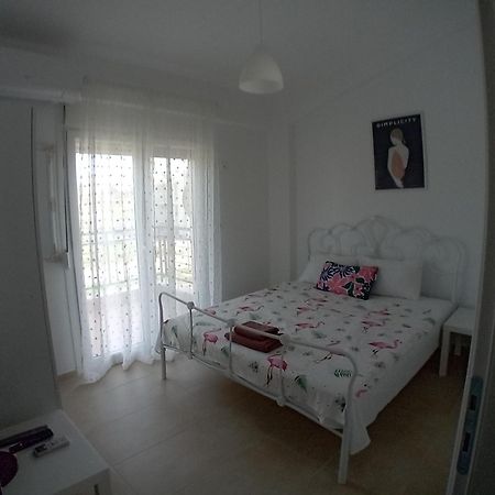 Maisonette Fanari Екстериор снимка