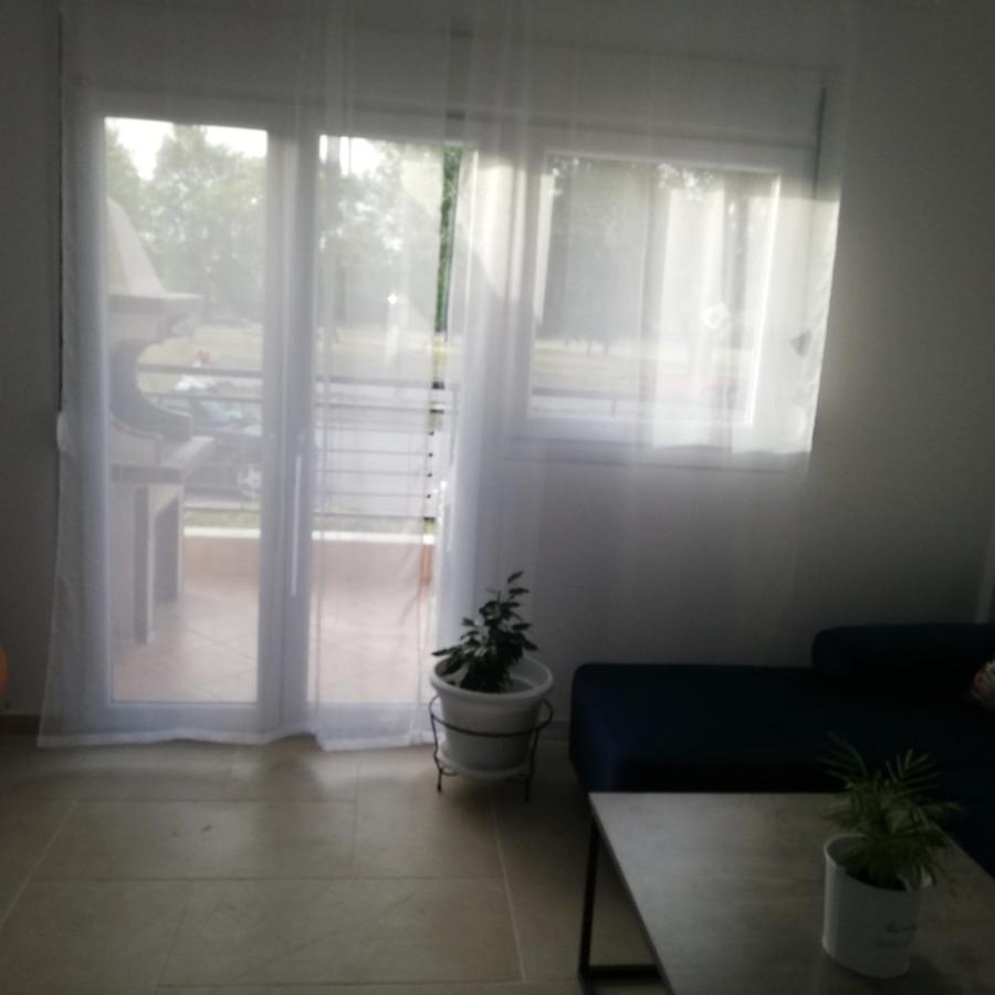 Maisonette Fanari Екстериор снимка