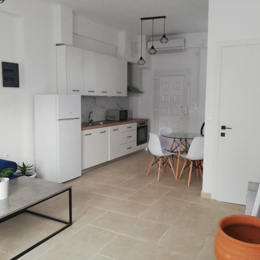 Maisonette Fanari Екстериор снимка