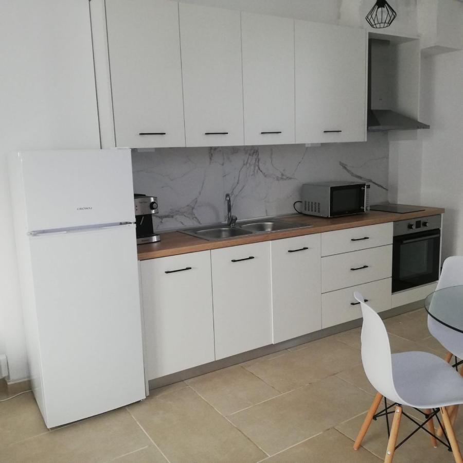 Maisonette Fanari Екстериор снимка