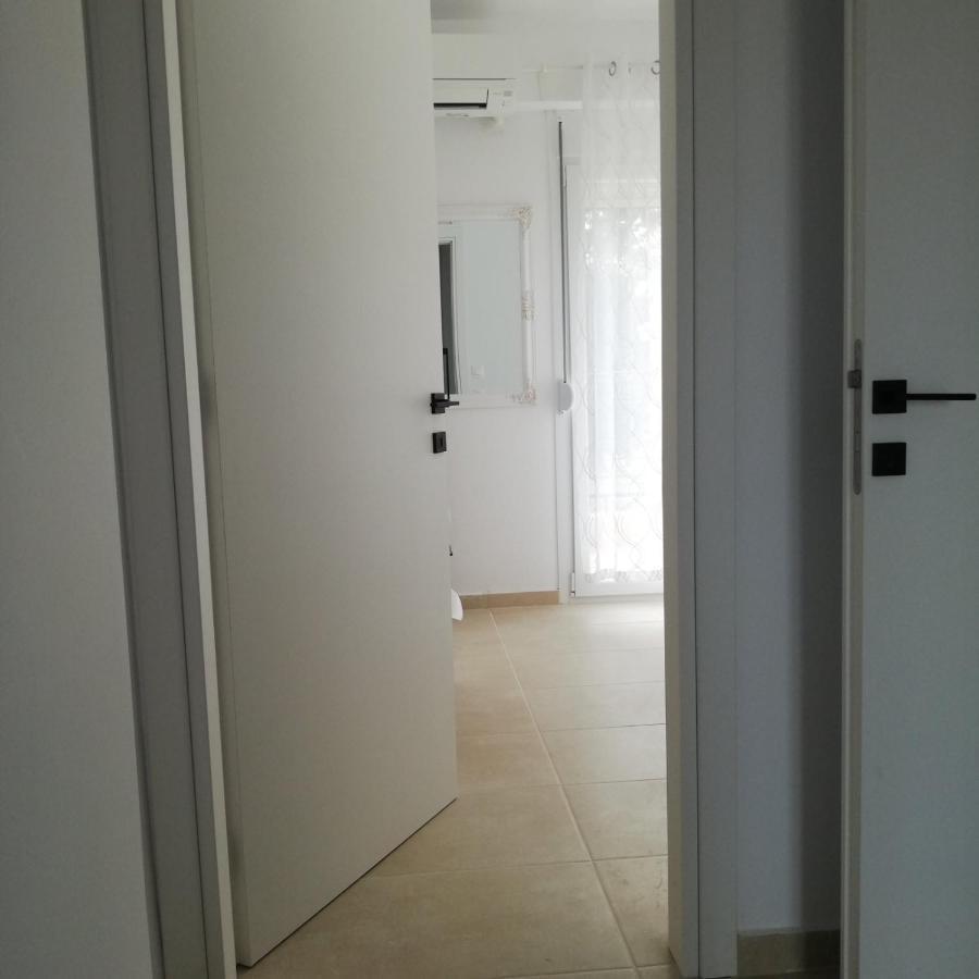 Maisonette Fanari Екстериор снимка