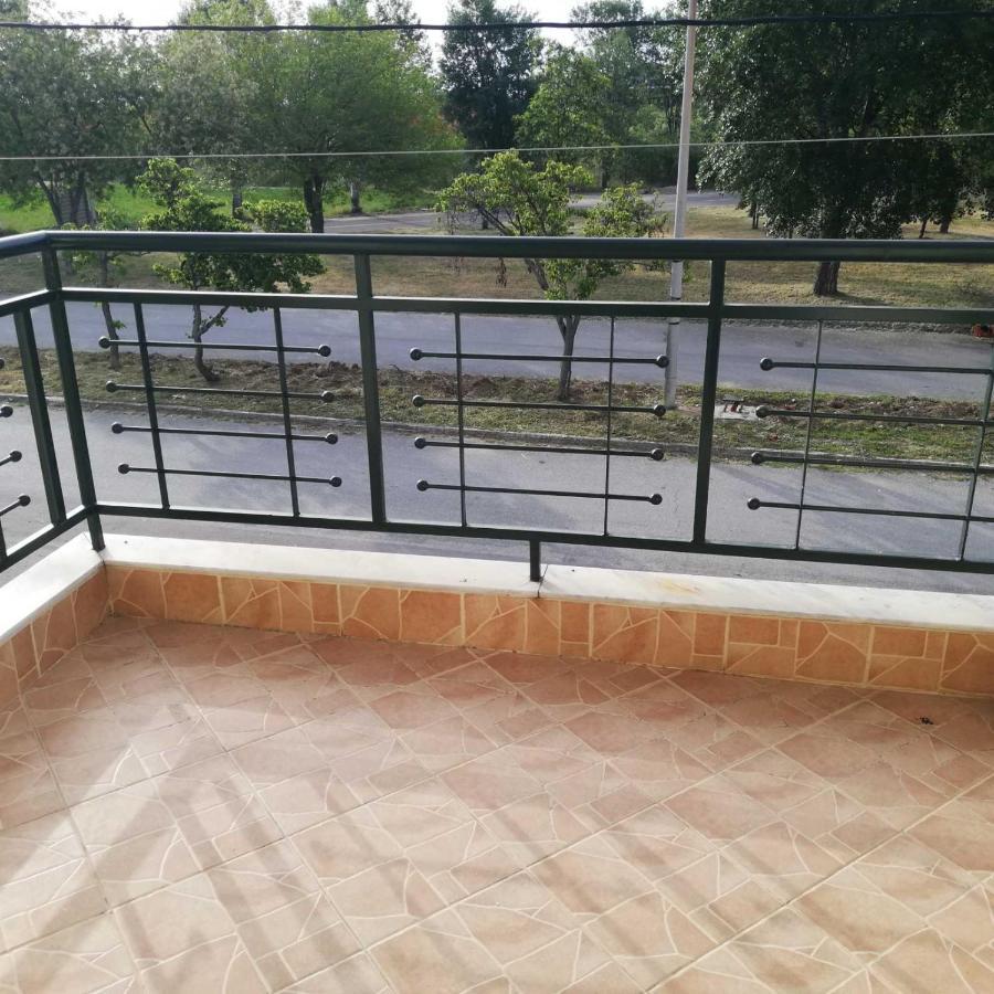 Maisonette Fanari Екстериор снимка