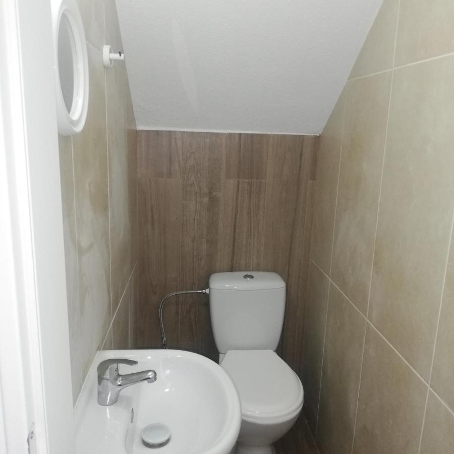 Maisonette Fanari Екстериор снимка