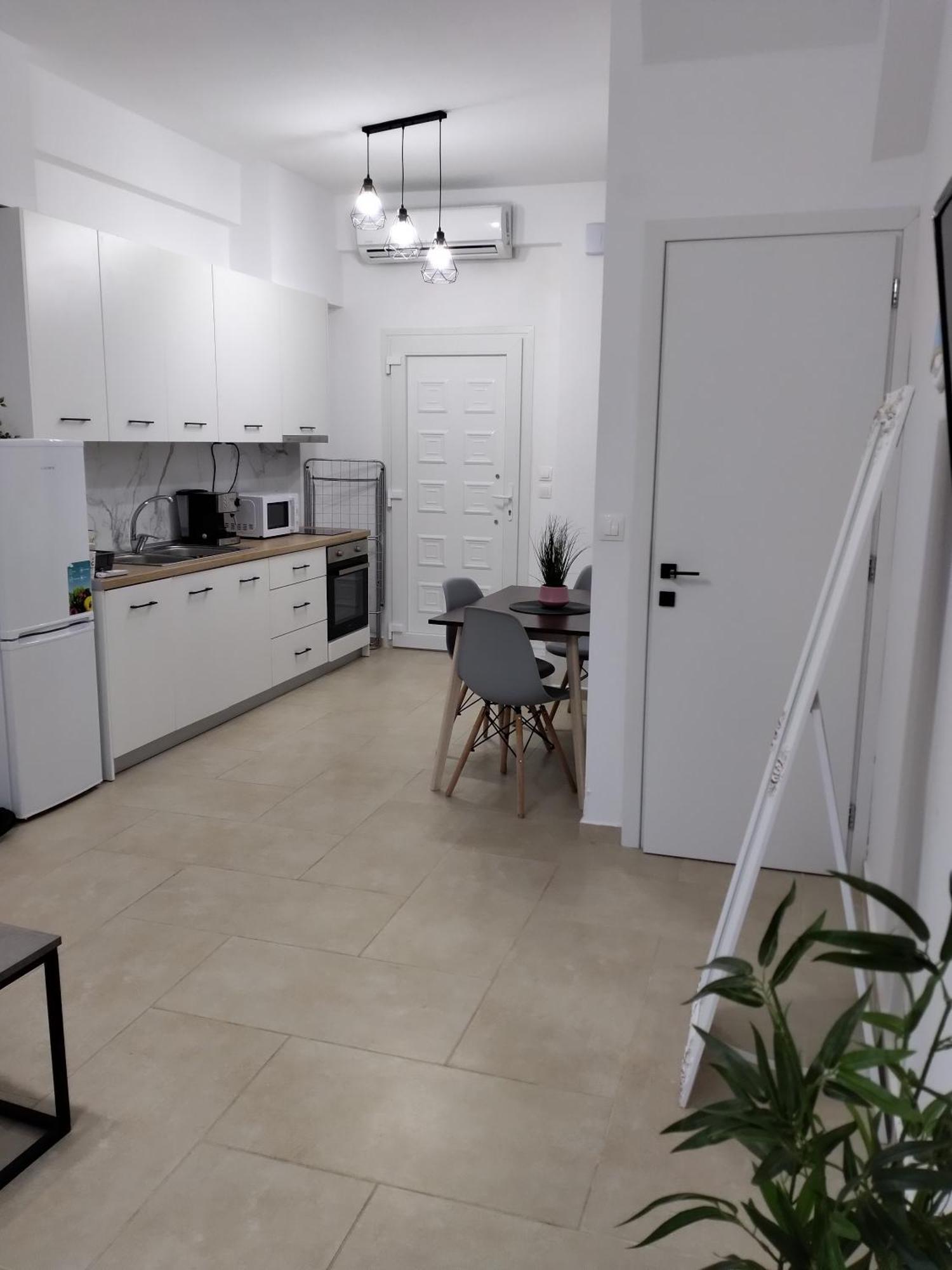Maisonette Fanari Екстериор снимка