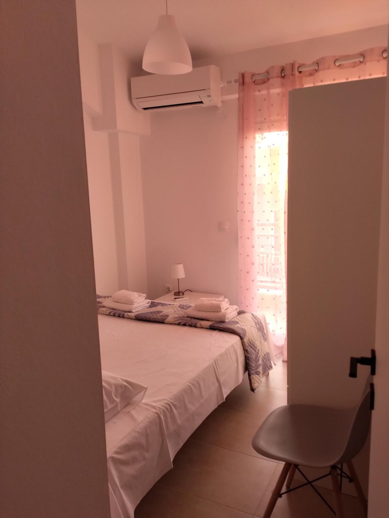 Maisonette Fanari Екстериор снимка