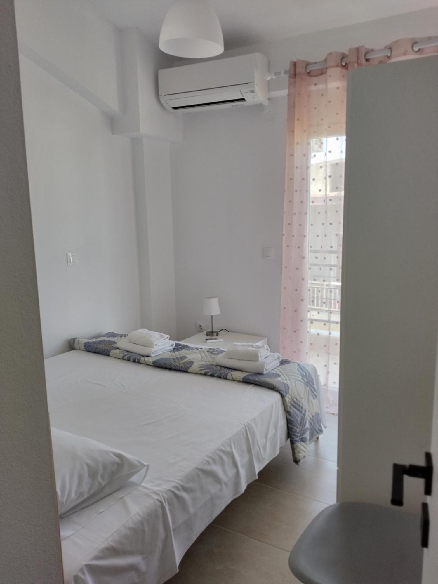 Maisonette Fanari Екстериор снимка