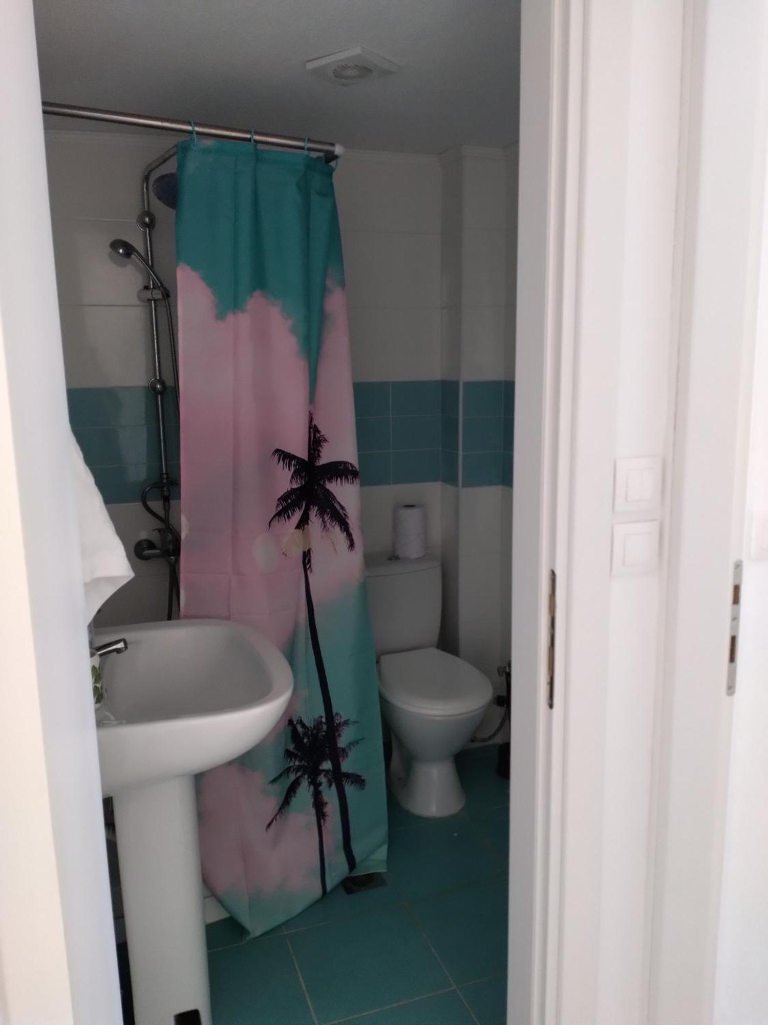 Maisonette Fanari Екстериор снимка