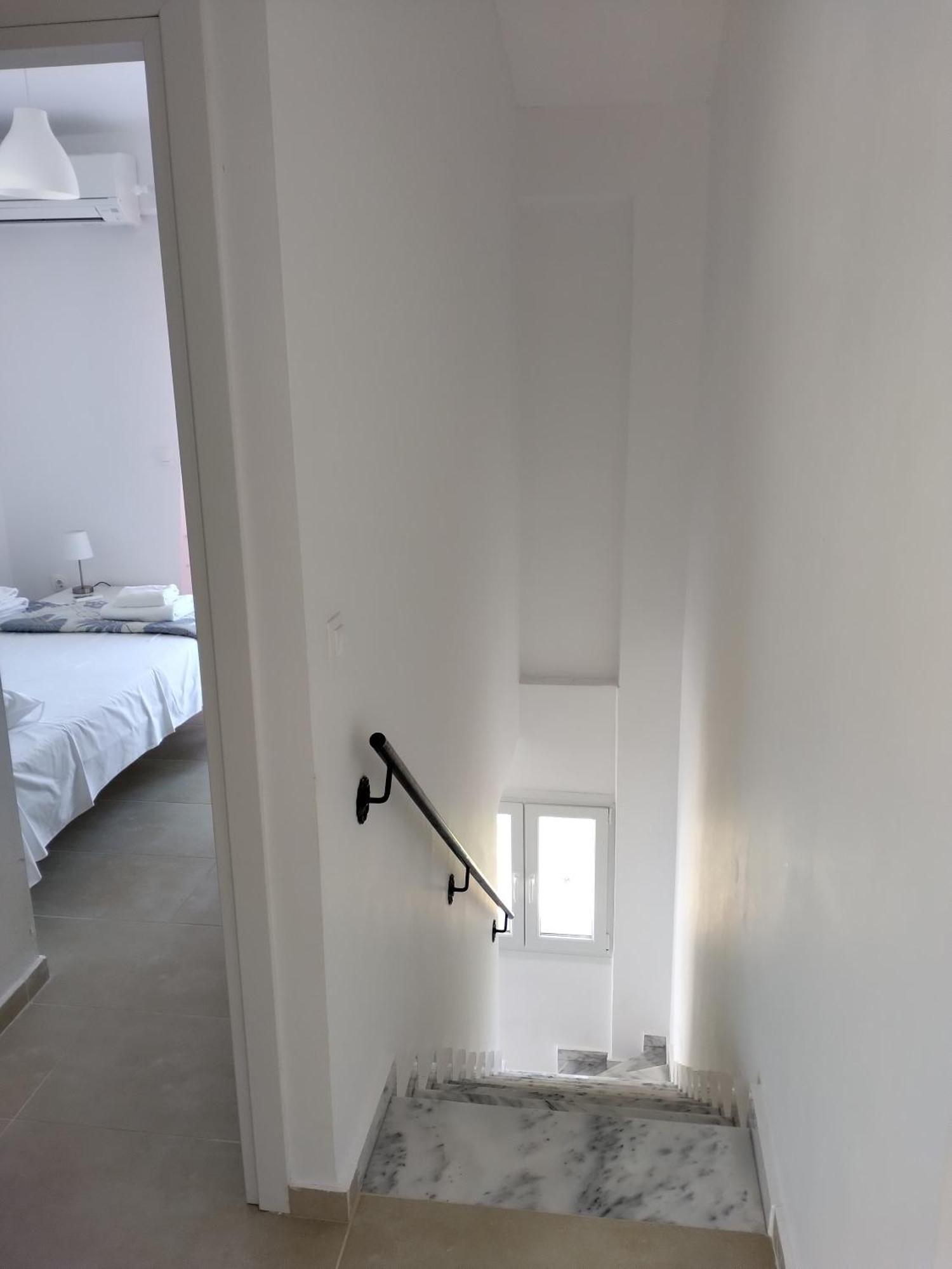 Maisonette Fanari Екстериор снимка