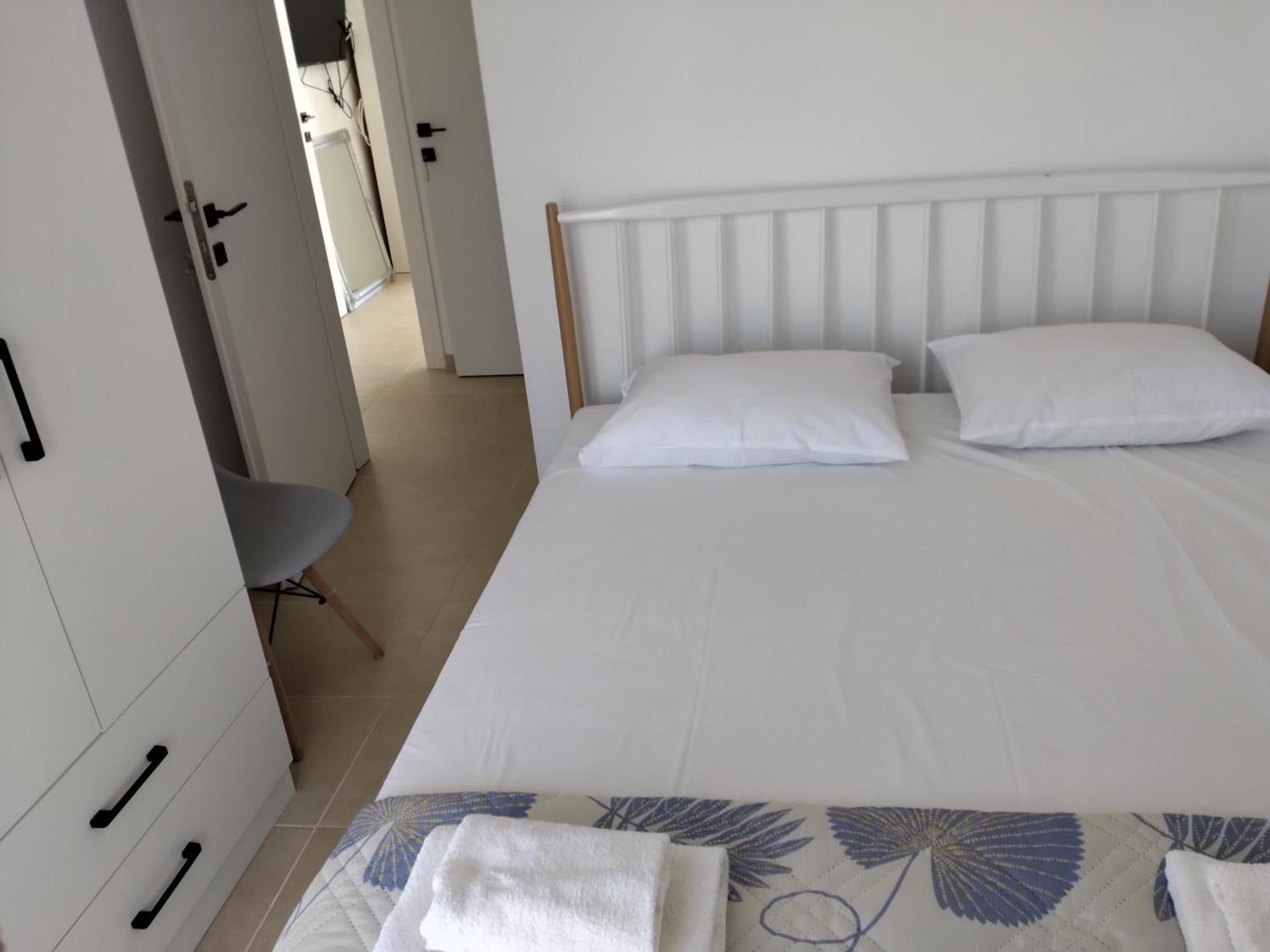 Maisonette Fanari Екстериор снимка