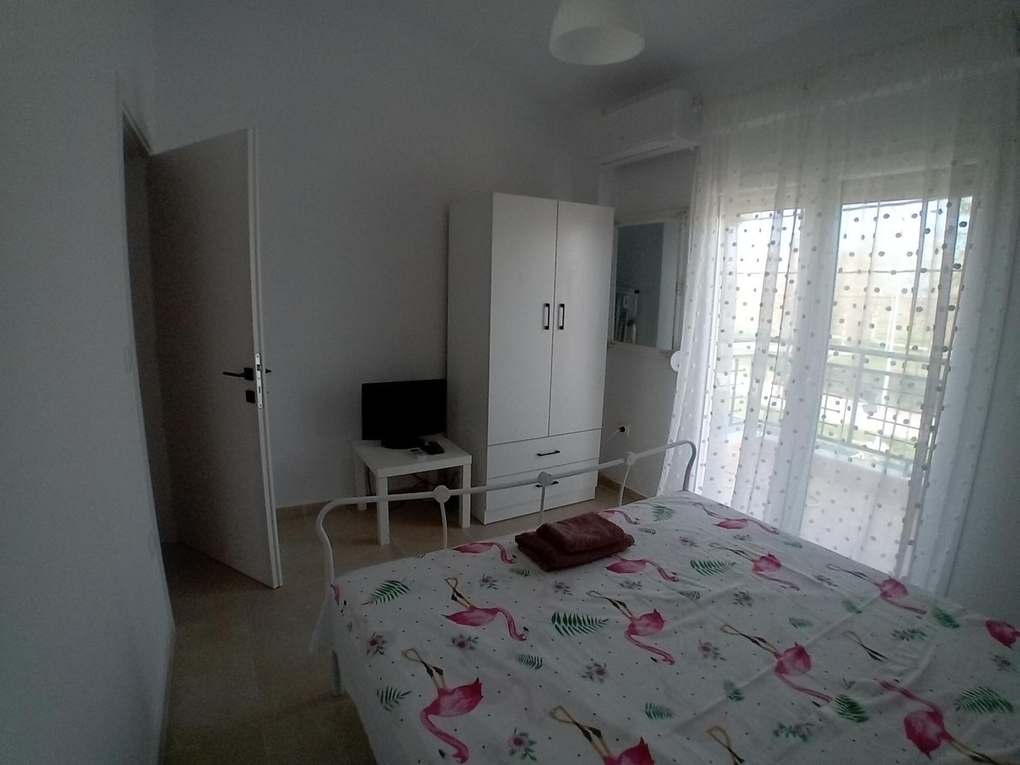 Maisonette Fanari Екстериор снимка