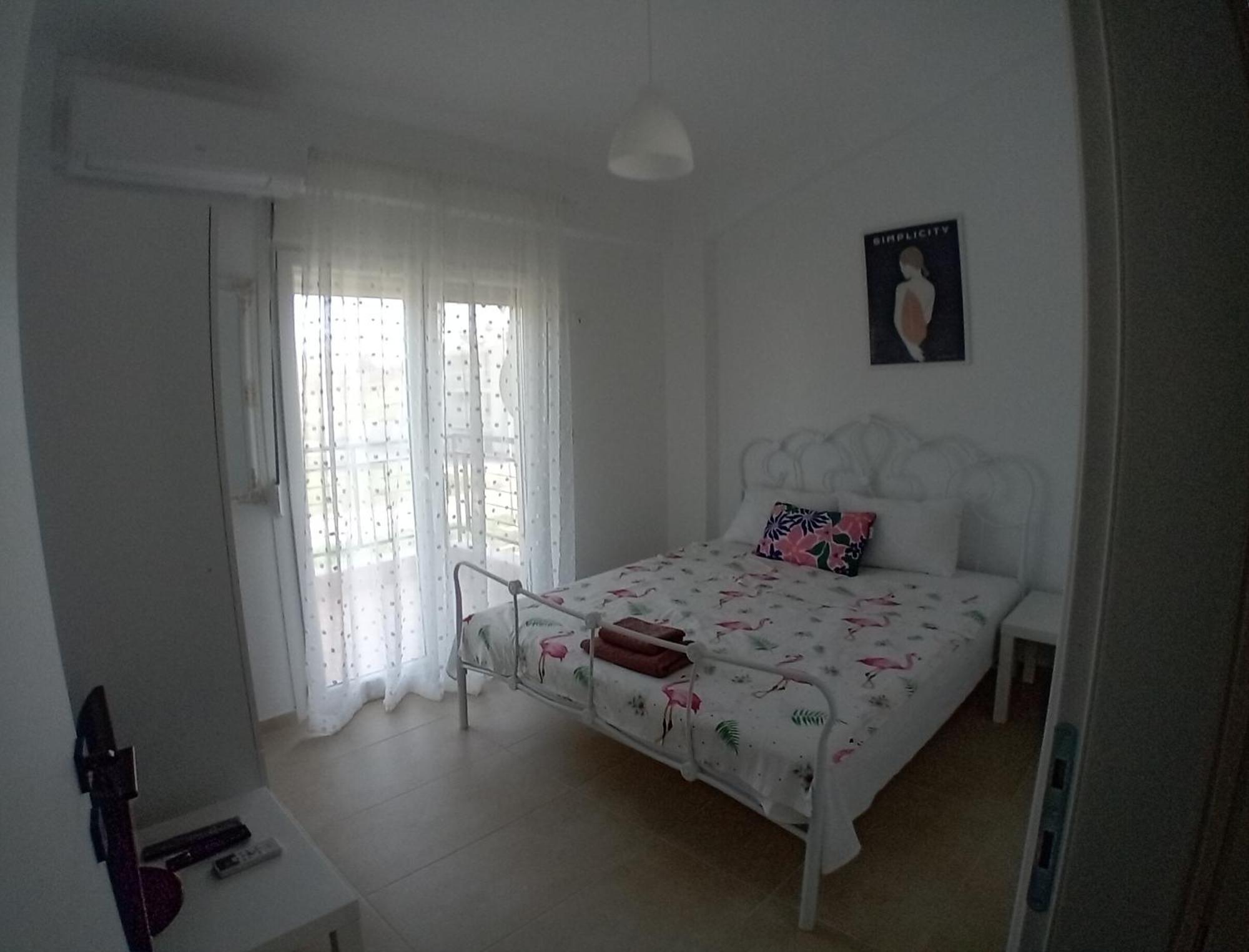 Maisonette Fanari Екстериор снимка