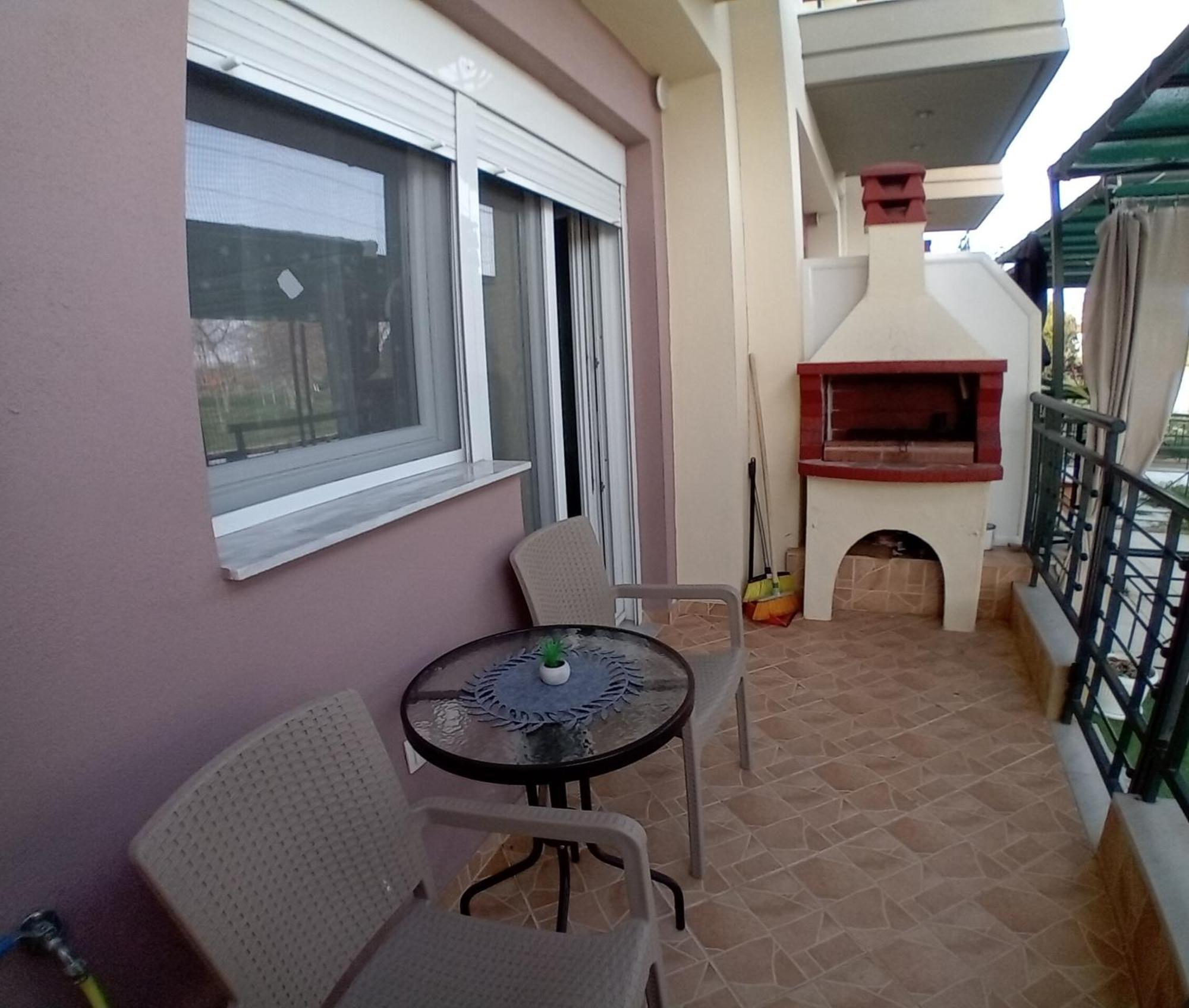 Maisonette Fanari Екстериор снимка