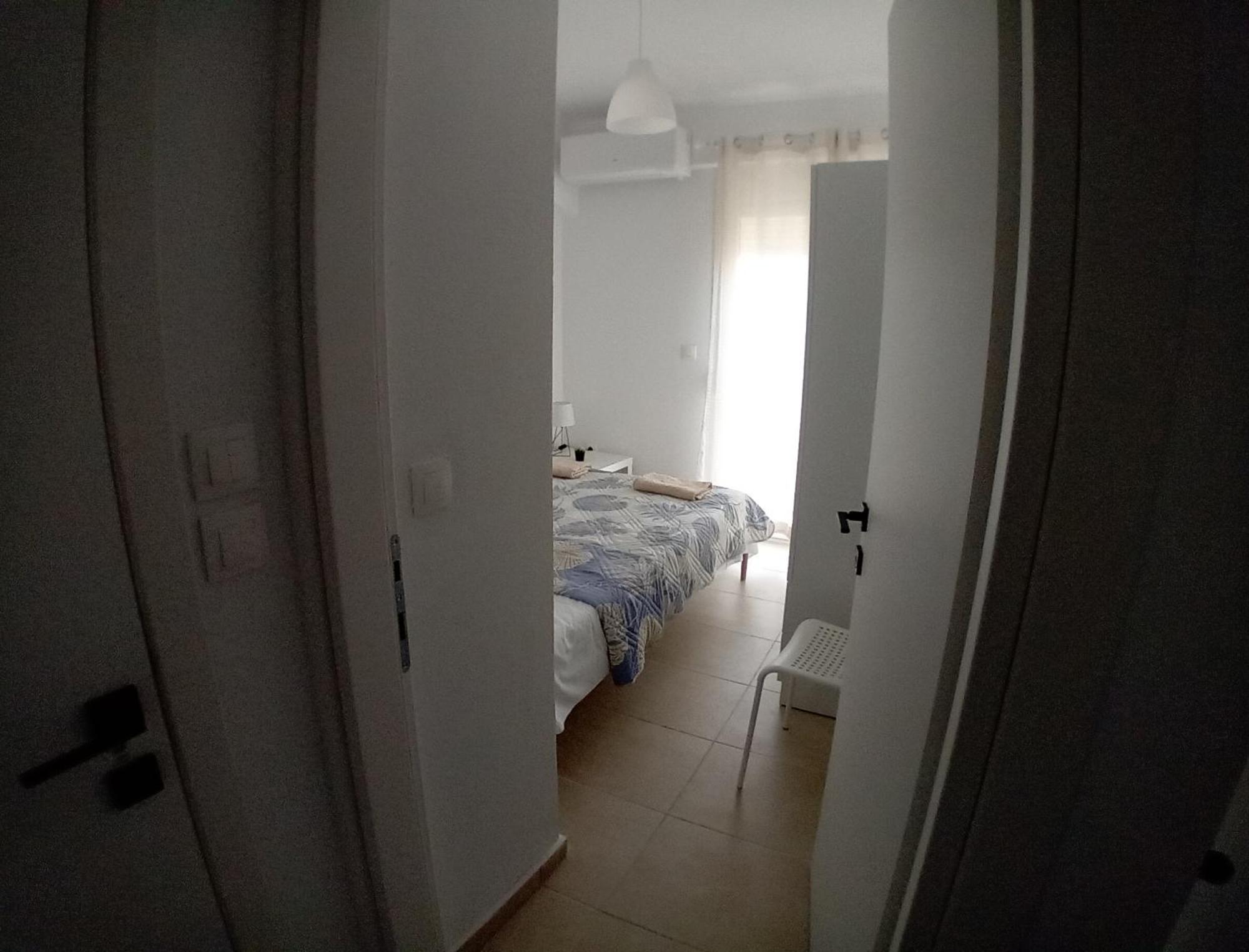 Maisonette Fanari Екстериор снимка
